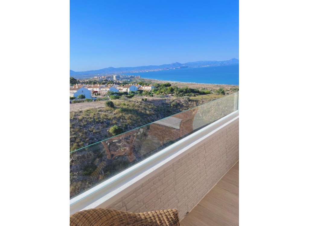 Long time Rental - Apartment - Gran Alacant - Gran Alacant Apartamentos