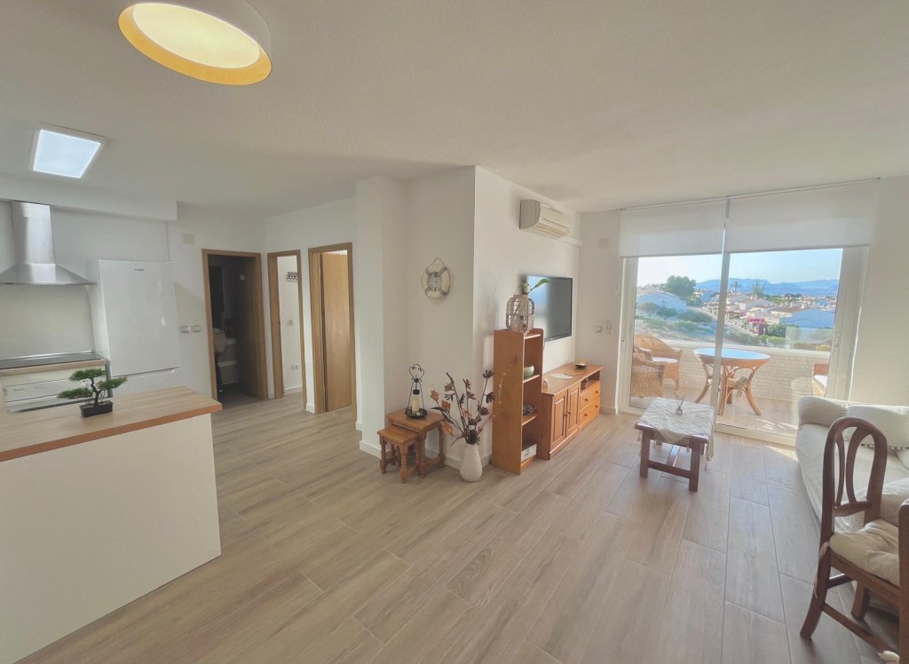 Long time Rental - Apartment - Gran Alacant - Gran Alacant Apartamentos