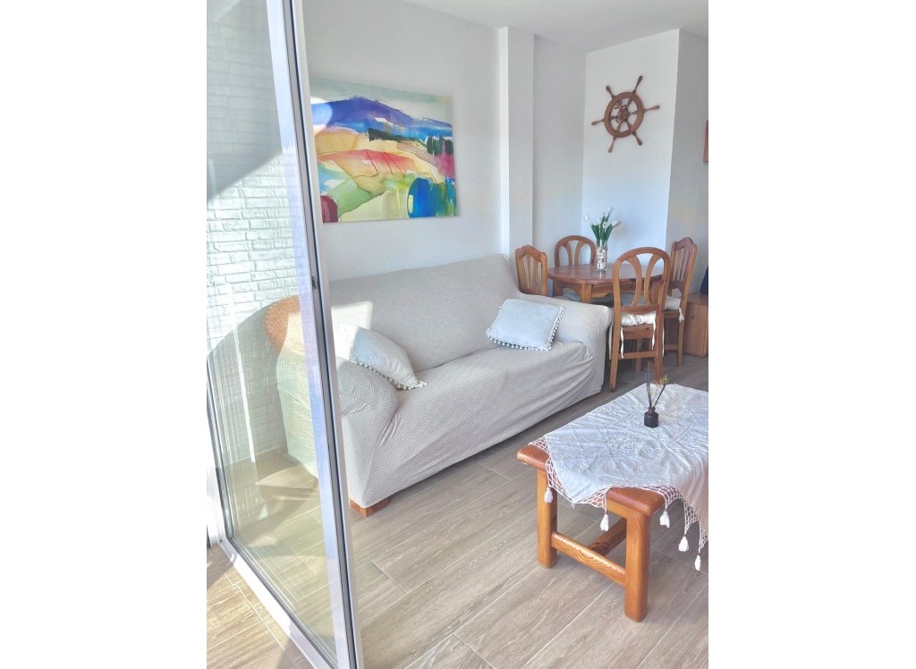 Long time Rental - Apartment - Gran Alacant - Gran Alacant Apartamentos