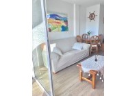 Long time Rental - Apartment - Gran Alacant - Gran Alacant Apartamentos