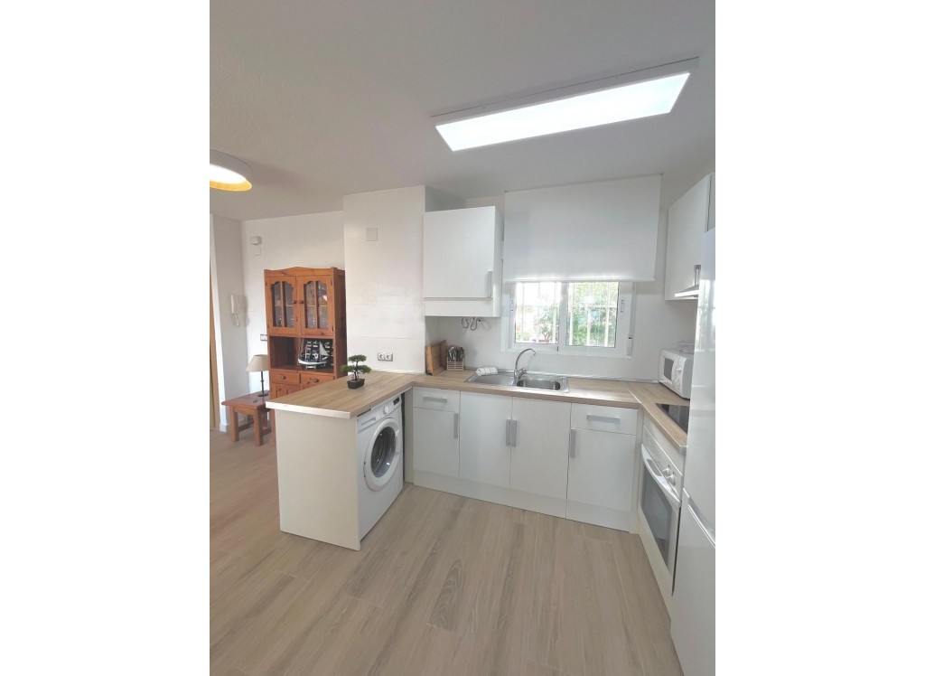 Long time Rental - Apartment - Gran Alacant - Gran Alacant Apartamentos