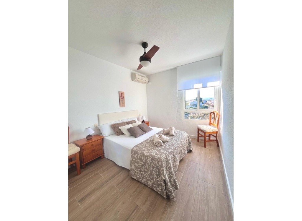 Long time Rental - Apartment - Gran Alacant - Gran Alacant Apartamentos