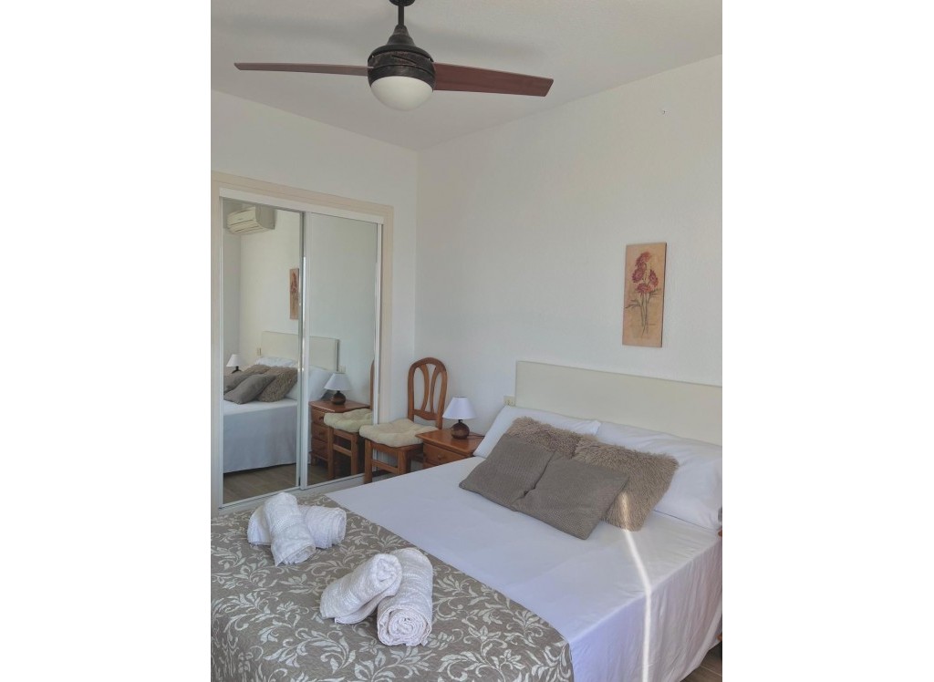 Long time Rental - Apartment - Gran Alacant - Gran Alacant Apartamentos