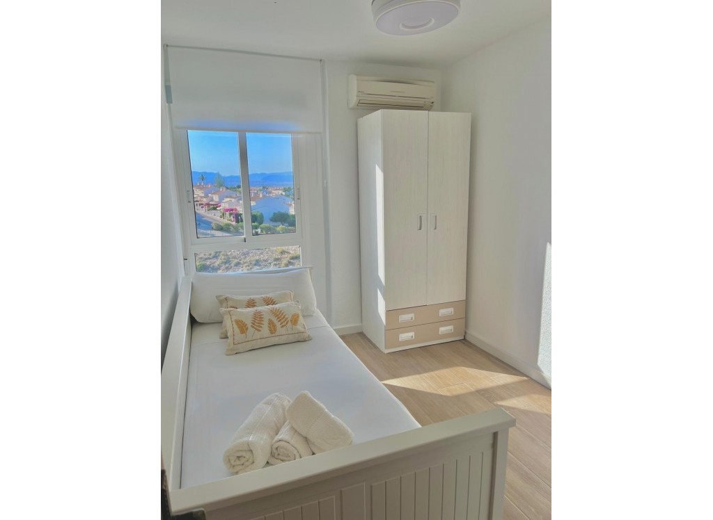 Long time Rental - Apartment - Gran Alacant - Gran Alacant Apartamentos