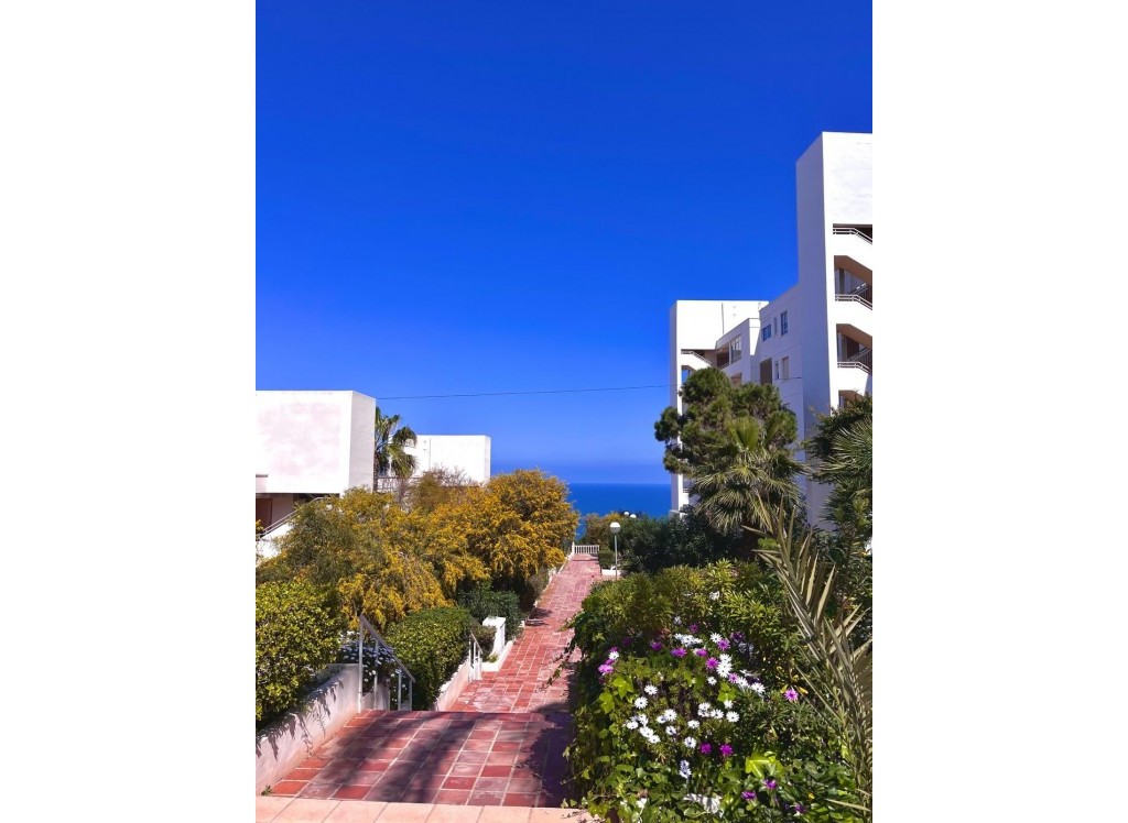 Long time Rental - Apartment - Gran Alacant - Gran Alacant Apartamentos