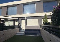 Long time Rental - Terraced house - Gran Alacant - Monte y Mar bajo