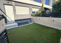 Long time Rental - Terraced house - Gran Alacant - Monte y Mar bajo