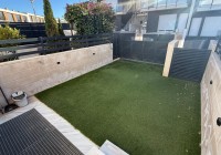 Long time Rental - Terraced house - Gran Alacant - Monte y Mar bajo