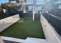 Long time Rental - Terraced house - Gran Alacant - Monte y Mar bajo