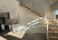 Long time Rental - Terraced house - Gran Alacant - Monte y Mar bajo