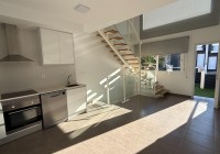 Long time Rental - Terraced house - Gran Alacant - Monte y Mar bajo