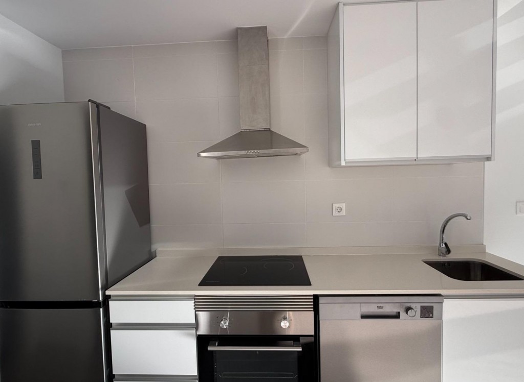 Long time Rental - Terraced house - Gran Alacant - Monte y Mar bajo