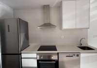 Long time Rental - Terraced house - Gran Alacant - Monte y Mar bajo