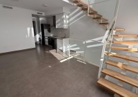 Long time Rental - Terraced house - Gran Alacant - Monte y Mar bajo