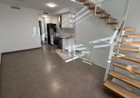 Long time Rental - Terraced house - Gran Alacant - Monte y Mar bajo