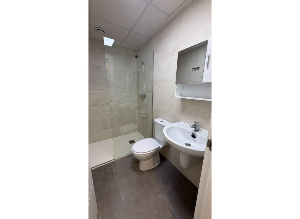 Long time Rental - Terraced house - Gran Alacant - Monte y Mar bajo