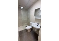 Long time Rental - Terraced house - Gran Alacant - Monte y Mar bajo