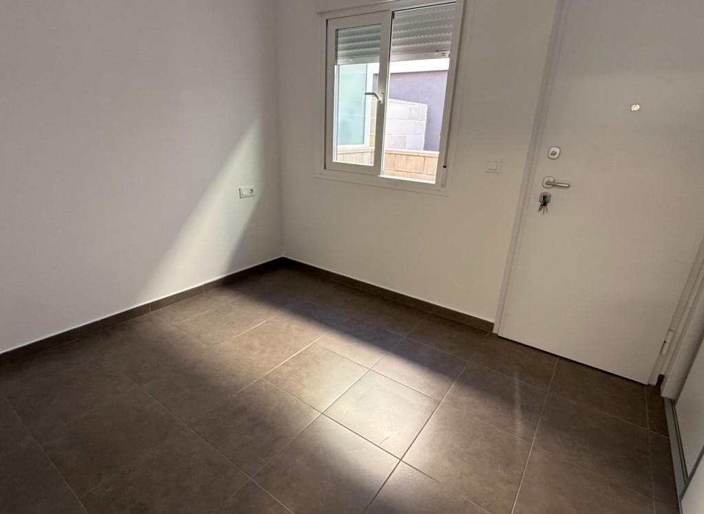 Long time Rental - Terraced house - Gran Alacant - Monte y Mar bajo