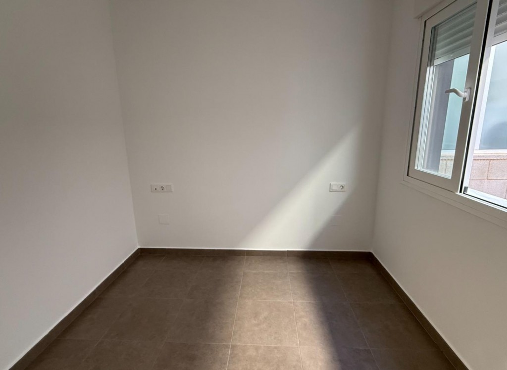 Long time Rental - Terraced house - Gran Alacant - Monte y Mar bajo