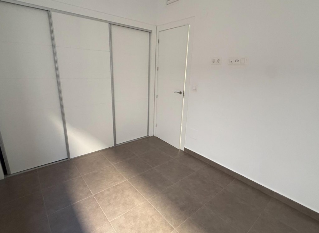 Long time Rental - Terraced house - Gran Alacant - Monte y Mar bajo