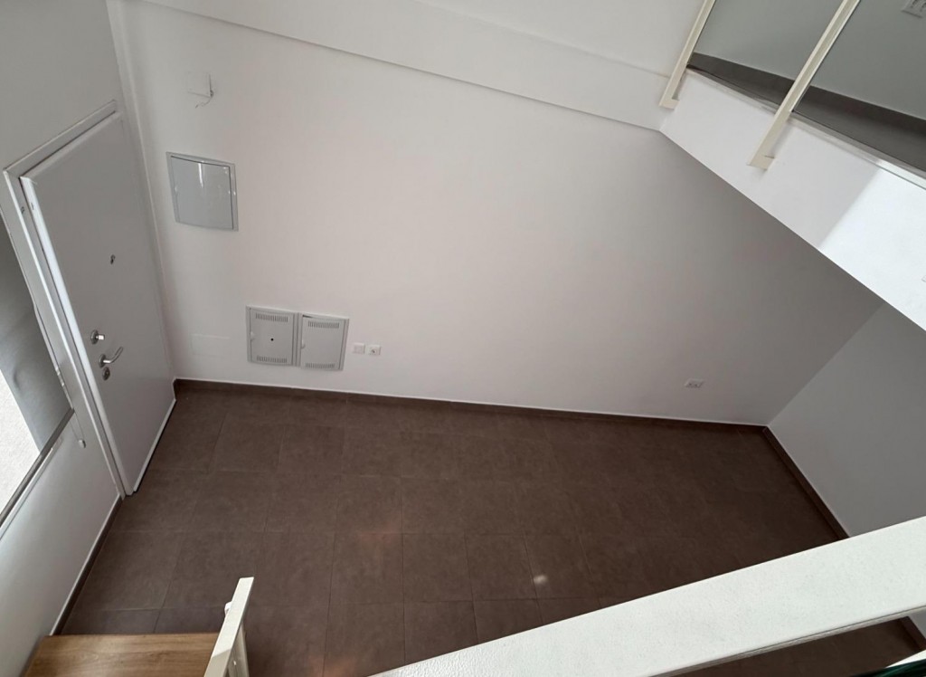 Long time Rental - Terraced house - Gran Alacant - Monte y Mar bajo