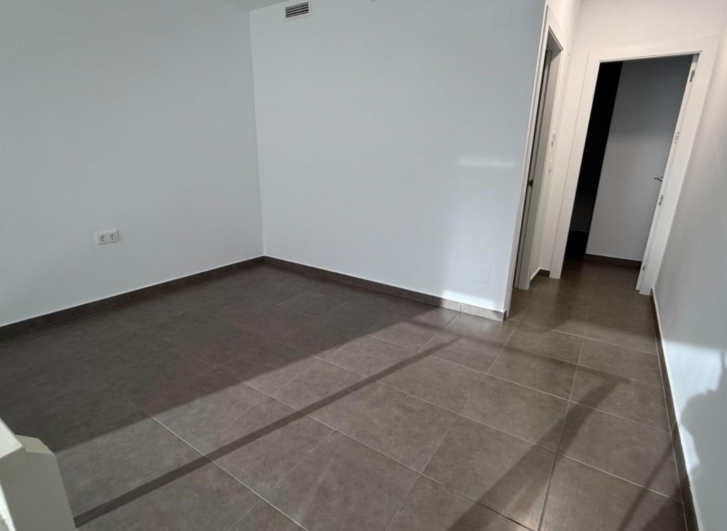 Long time Rental - Terraced house - Gran Alacant - Monte y Mar bajo