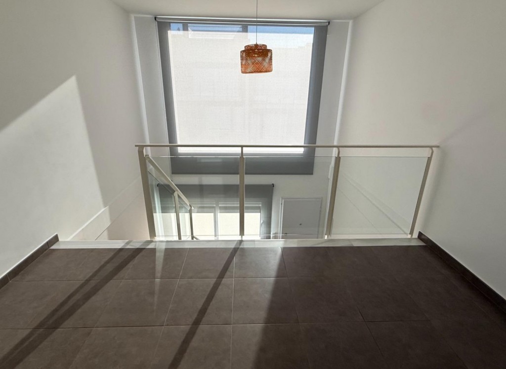 Long time Rental - Terraced house - Gran Alacant - Monte y Mar bajo