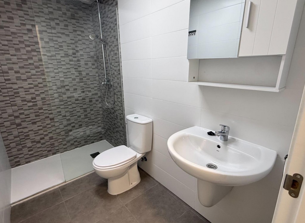 Long time Rental - Terraced house - Gran Alacant - Monte y Mar bajo