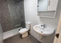 Long time Rental - Terraced house - Gran Alacant - Monte y Mar bajo