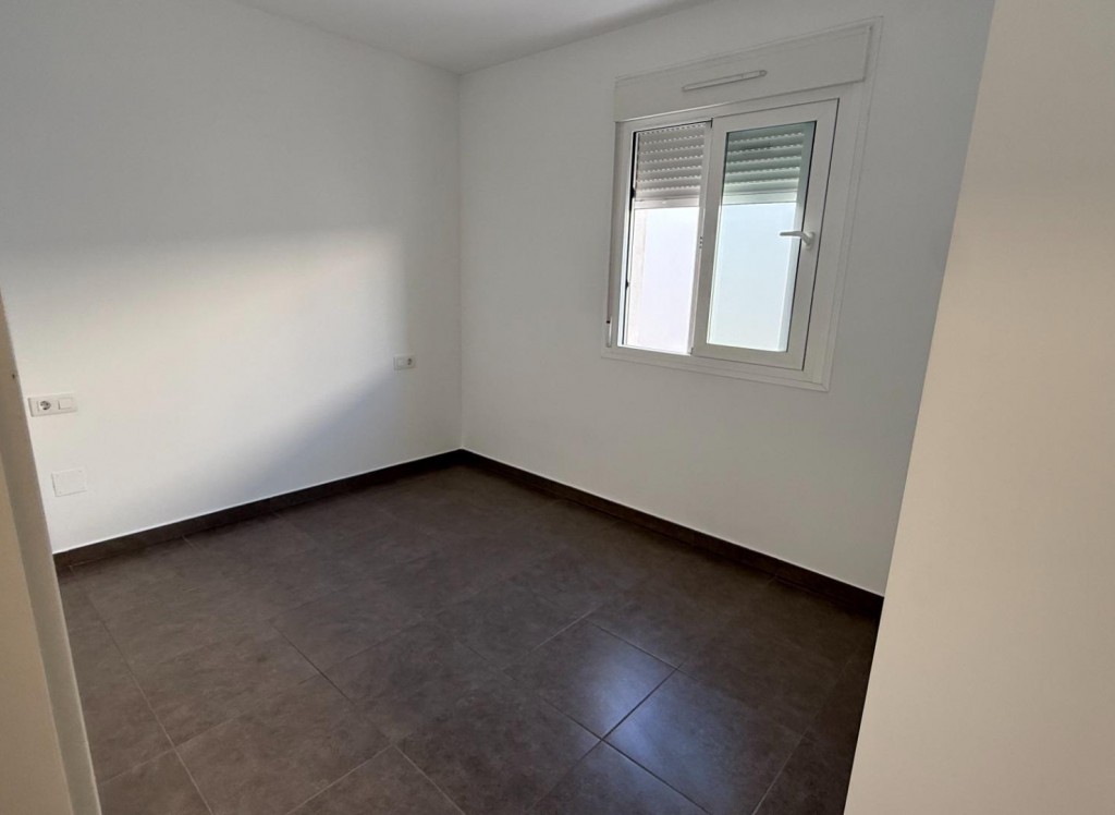 Long time Rental - Terraced house - Gran Alacant - Monte y Mar bajo