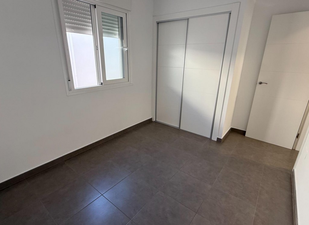 Long time Rental - Terraced house - Gran Alacant - Monte y Mar bajo