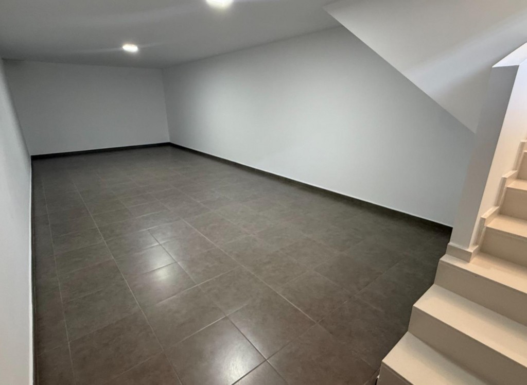 Long time Rental - Terraced house - Gran Alacant - Monte y Mar bajo