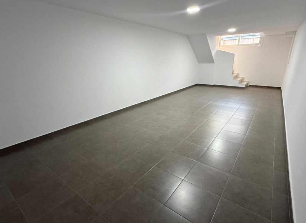 Long time Rental - Terraced house - Gran Alacant - Monte y Mar bajo