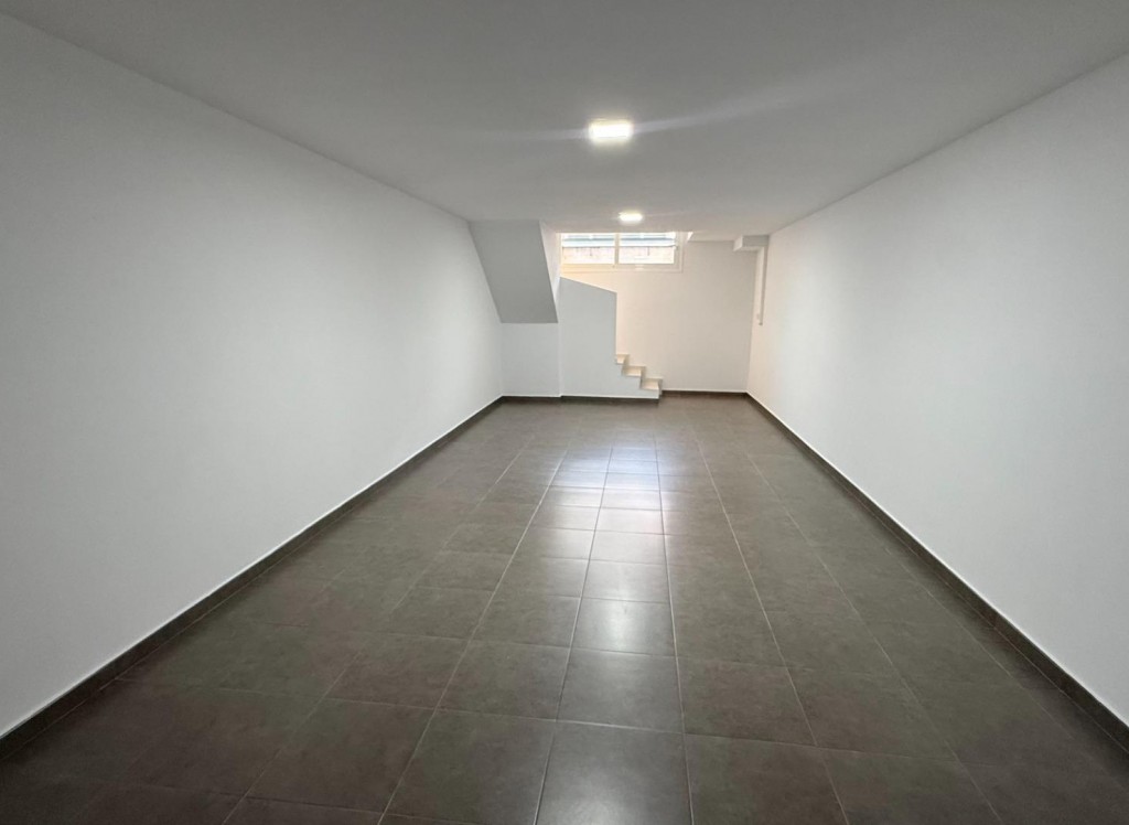 Long time Rental - Terraced house - Gran Alacant - Monte y Mar bajo