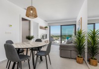 New Build - Apartment - Algorfa