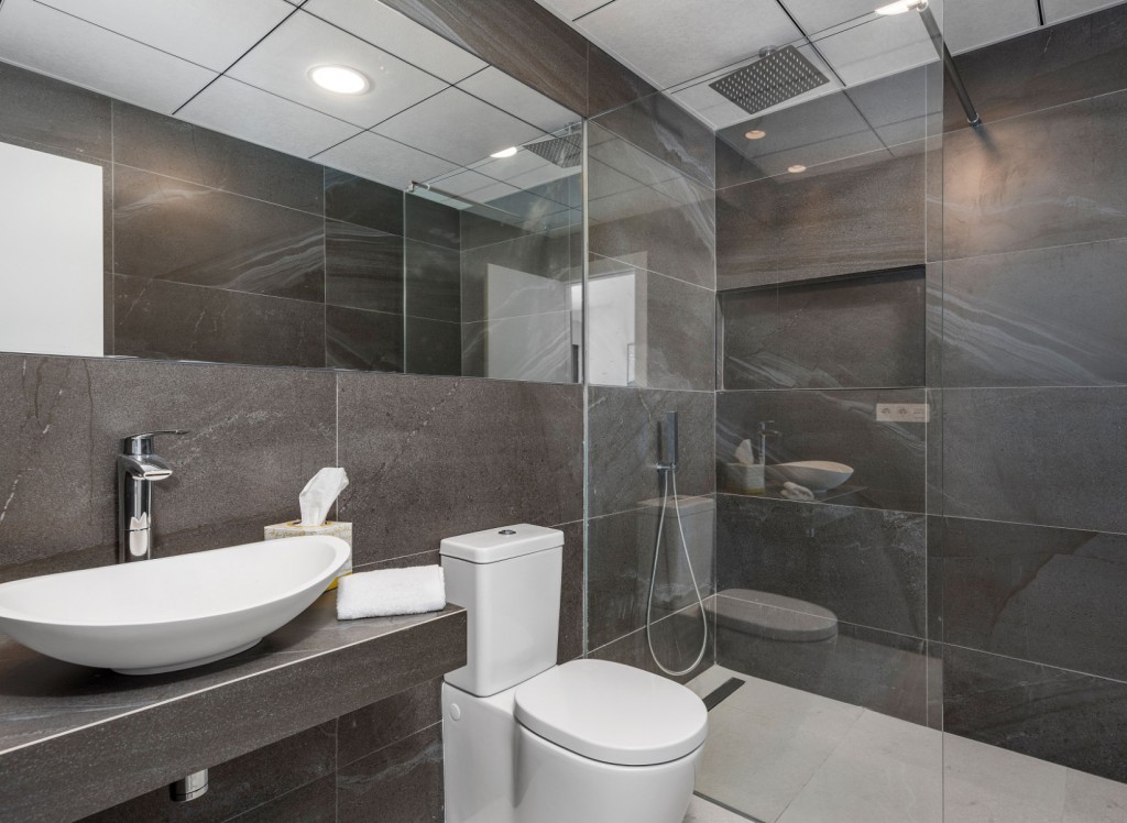 New Build - Apartment - Algorfa