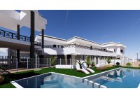 New Build - Apartment - Algorfa