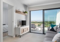 New Build - Apartment - Algorfa