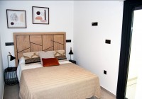 New Build - Apartment - Algorfa