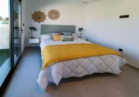 New Build - Apartment - Algorfa