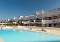 New Build - Apartment - Benidorm