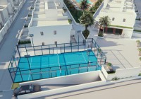 New Build - Apartment - Benidorm