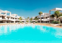 New Build - Apartment - Benidorm