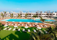 New Build - Apartment - Benidorm