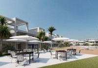 New Build - Apartment - Benidorm