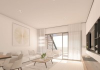New Build - Apartment - Benidorm