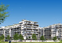 New Build - Apartment - Campoamor