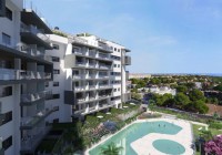 New Build - Apartment - Campoamor