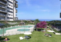 New Build - Apartment - Campoamor