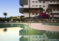 New Build - Apartment - Campoamor